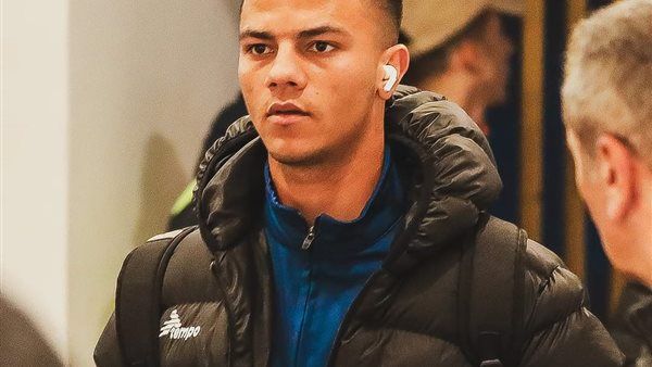 أول اختبار للثنائي الجديد السعيد وشحاته مع الزمالك