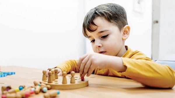 المؤتمر الدولي للتوحد ينطلق في أبوظبي 27 أبريل