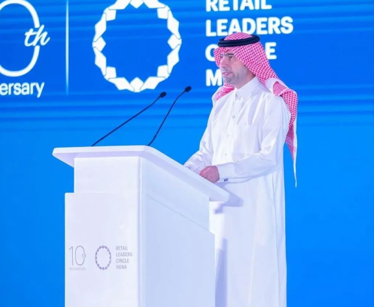 400 ألف رخصة تجارية نشطة في قطاع التجزئة بالمملكة