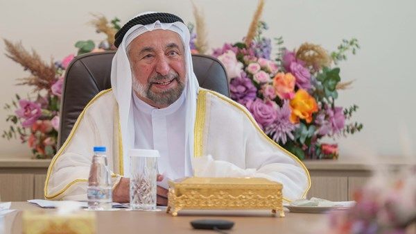 سلطان القاسمي يترأس اجتماع مجلس أمناء أكاديمية الشارقة للفنون الأدائية