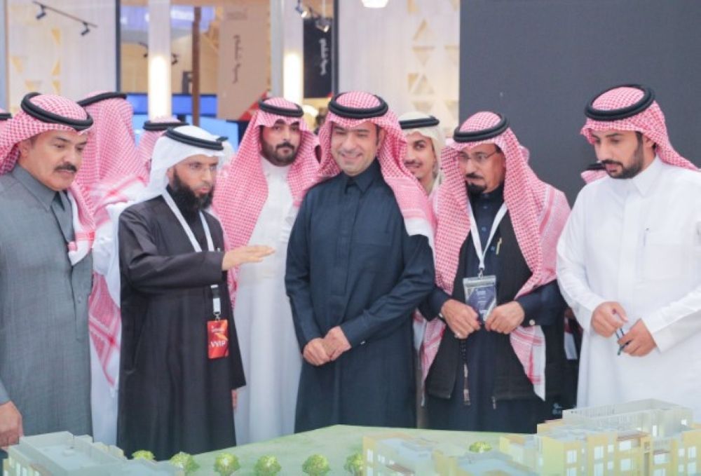 "ريستاتكس الرياض العقاري".. اتفاقيات وصناديق بـ 3.5 مليارات ريال