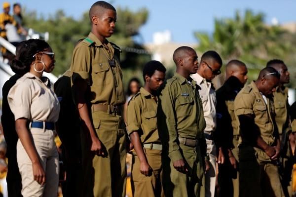 كاتب تركي: لماذا ترسل إسرائيل عناصر من يهود الفلاشا إلى أخطر نقاط جبهة الحرب؟