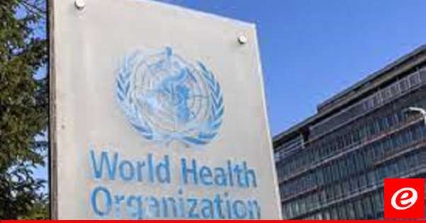 مدير منظمة الصحة العالمية: تفشي وباء "إكس" أصبح مجرد مسألة وقت