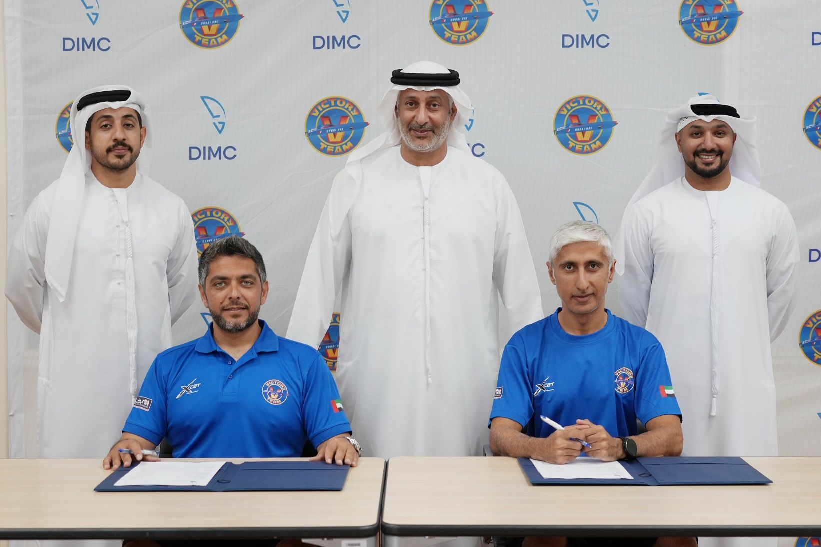 الامارات | «فيكتوري» يعود لمونديال الزوارق السريعة في الفجيرة