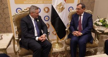 بى بى تتوسع فى استثماراتها فى البحث والاستكشاف وإنتاج البترول والغاز بمصر