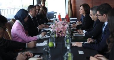 مصر والمغرب يبحثان سبل تعزيز التعاون المشترك فى مجال السياحة