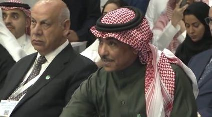 السعودية | وزير الإعلام يدشّن منصة “سعوديبيديا” ضمن المنتدى السعودي للإعلام