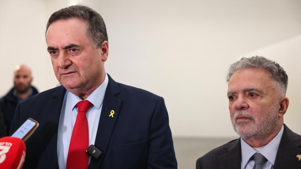 البرازيل تستدعي سفيرها في إسرائيل للتشاور