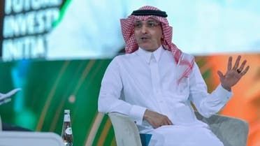 الخليج اليوم .. وزير المالية السعودي: توقعات بتجاوز نمو الاقتصاد غير النفطي في المملكة 5%