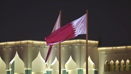 الخليج اليوم .. قطر: تصريحات نتنياهو الأخيرة ليست إلا للمماطلة وإطالة أمد الحرب