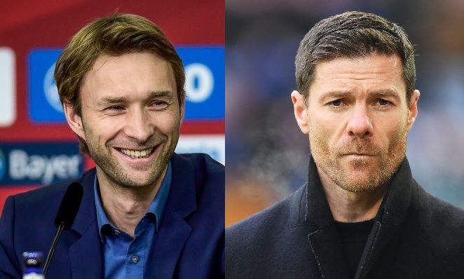 الامارات | بينهما عبقري لا يخسر.. مدربان على رادار ليفربول بعد رحيل كلوب