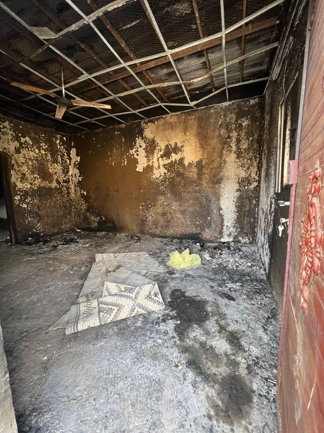 بعد فاجعة "الأطفال الأربعة" بـ"وادي الحيا".. مطالبات مركز "المدني" تتجدد وقريب يروي تفاصيل المأساة