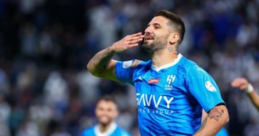 أبرز أرقام ميتروفيتش والهلال بعد نهاية الجولة الـ20.. تعرَّف عليها