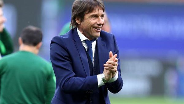 بايرن ميونخ يضع أنطونيو كونتي ضمن قائمته