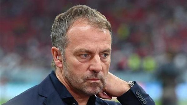 جوندوجان يعلق على ترشيح هانز فليك لخلافة تشافي في برشلونة