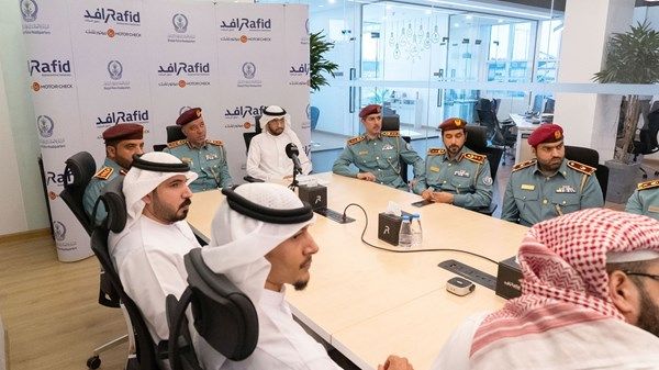 «رافد» تطلق خدمة الفحص الفني عن بُعد لتسهيل إجراءات المركبات