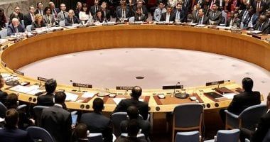 مندوب روسيا بمجلس الأمن: العنف مستمر بغزة وعدد الشهداء تجاوز 30 ألفا