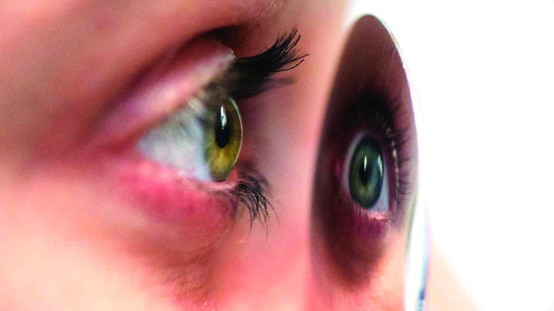 الامارات | أسباب الهالات السوداء تحت العين.. بسيطة أم خطرة