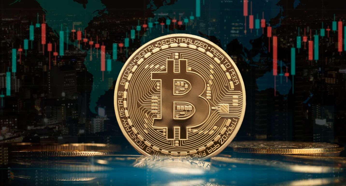 نشاط خيارات البيتكوين يسجل طفرة كبيرة!