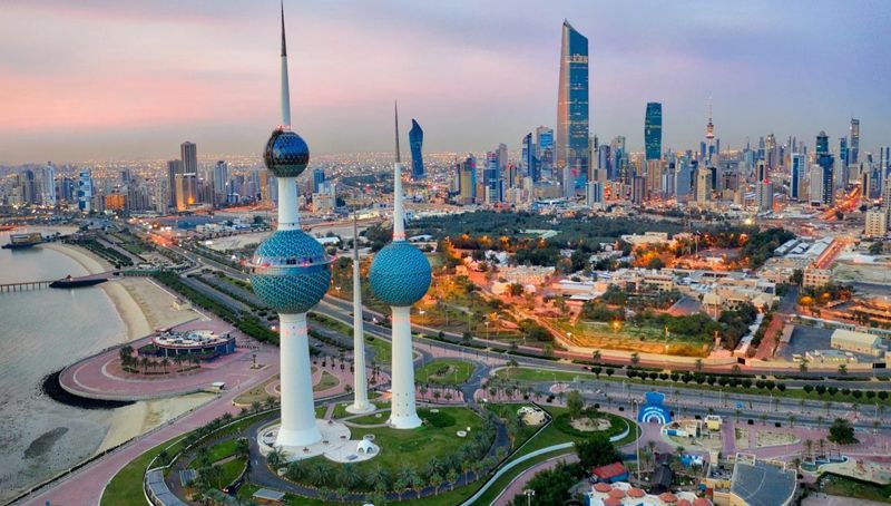 الاستثمارات بين الدوحة والكويت تتجاوز 7 مليارات دولار