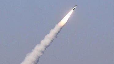 الخليج اليوم .. الثاني خلال 24 ساعة.. إطلاق ثاني باليستي حوثي من إب باتجاه البحر الأحمر