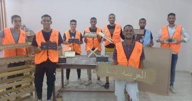 شرطة دبى تشيد بتجربة صندوق مكافحة الإدمان فى الدمج المجتمعى للمتعافين