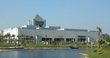 افتتاح مجموعة من المعامل العلمية البحثية بمتحف الحضارة خلال أيام