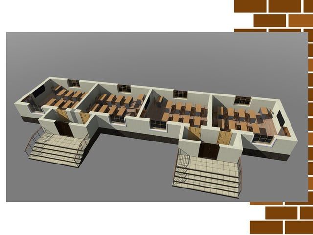 "الندوة العالمية" تؤسّس مدرسة تعليمية جديدة في قيرغيزيا