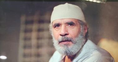 مسلسلات رمضان 2024.. مفيد عاشور "عم مصطفى شعبان" فى "المعلم"