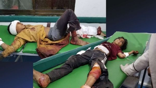 ارتكب غالبيتها الحوثيون - تقرير حقوقي: توثيق أكثر من 2700 حالة انتهاك لحقوق الانسان في اليمن خلال العام 2023م