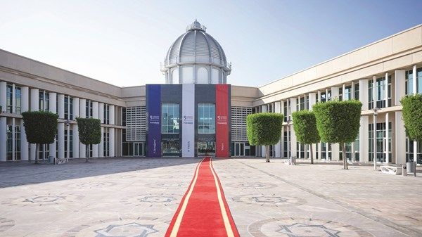 يوم مفتوح في «سوربون أبوظبي»