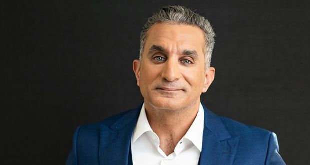 باسم يوسف: لن أصوّت لـ بايدن تضامنا مع غزة