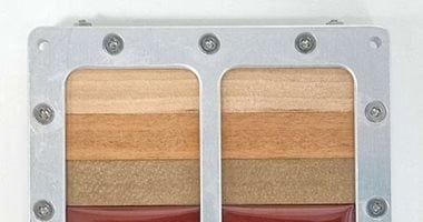 تكنولوجيا: اليابان تخطط لإطلاق أول قمر صناعى مصنوع من الخشب هذا الصيف