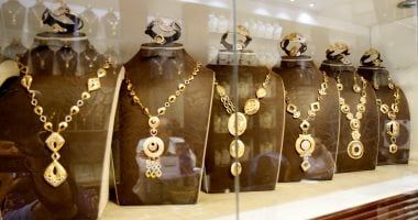 أسعار الذهب فى مصر اليوم الثلاثاء 20 فبراير 2024
