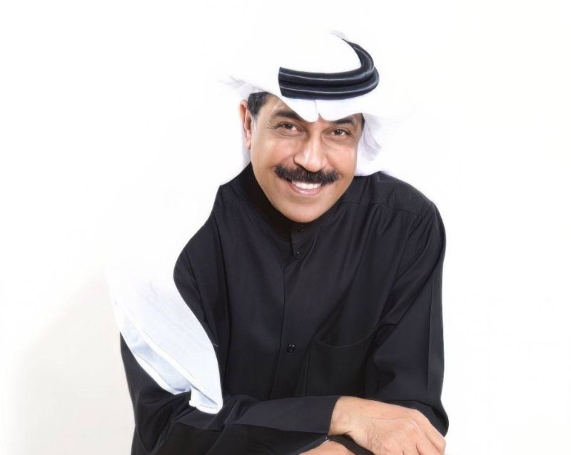 شاهد .. خبر صادم بشأن الحالة الصحية للفنان عبدالله الرويشد!!