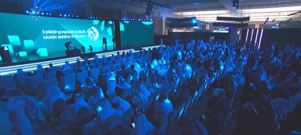 إطلاق مركز التميز للذكاء الاصطناعي في الإعلام