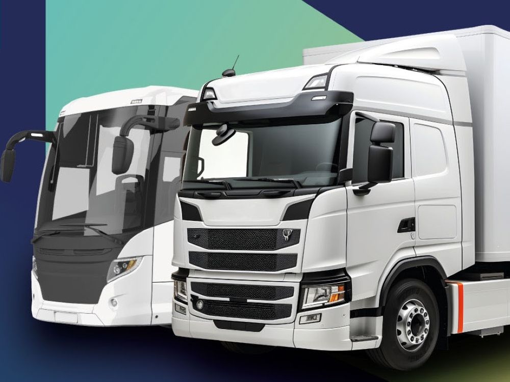 "العامة للنقل": بدء تطبيق الرصد الآلي لمخالفات الشاحنات والحافلات 21 أبريل