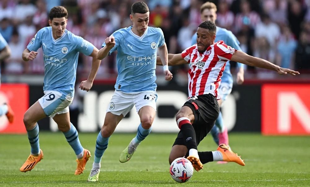 قمة بين انتر وأتلتيكو والسيتي يواجه برينتفورد.. جدول مباريات اليوم الثلاثاء بالمواعيد والقنوات الناقلة