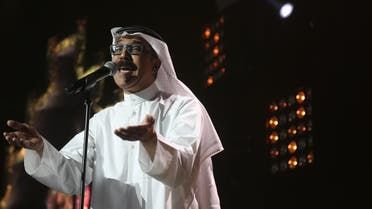 الخليج اليوم .. الرويشد يطمئن محبيه.. ووكيل أعماله يتحدث عن تطورات حالته الصحية