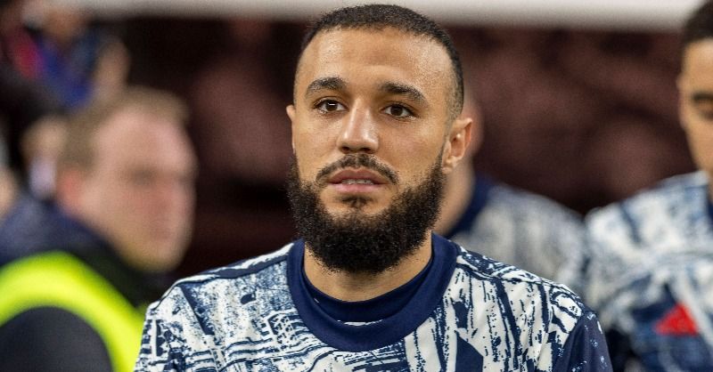 الامارات | الألياف العضلية تبعد نجم المغرب عن بايرن ميونخ