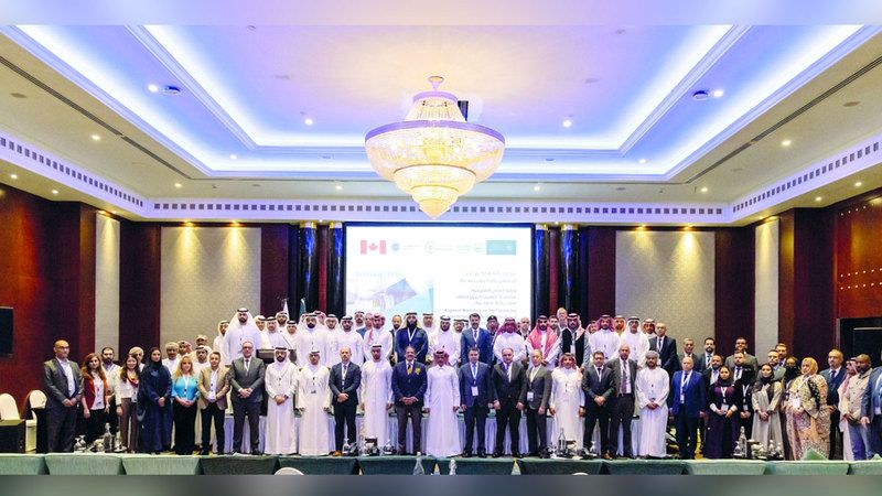 الامارات | ورشة عمل إقليمية تناقش مكافحة التهريب البحري للمواد المخدرة الاصطناعية