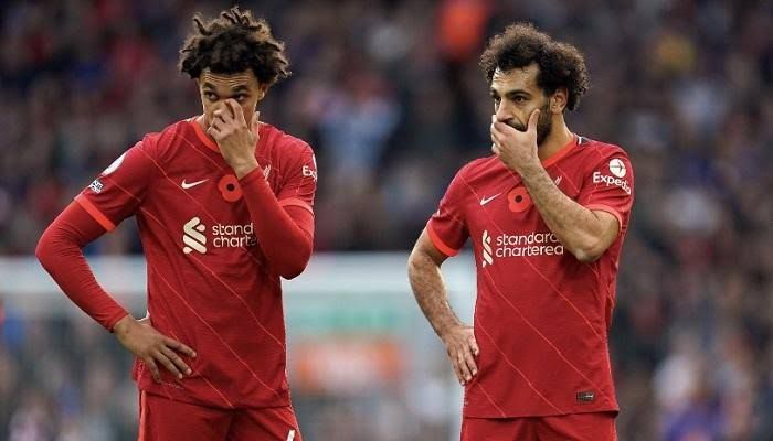 شوبير يكشف نبأ سيئا بشأن صلاح