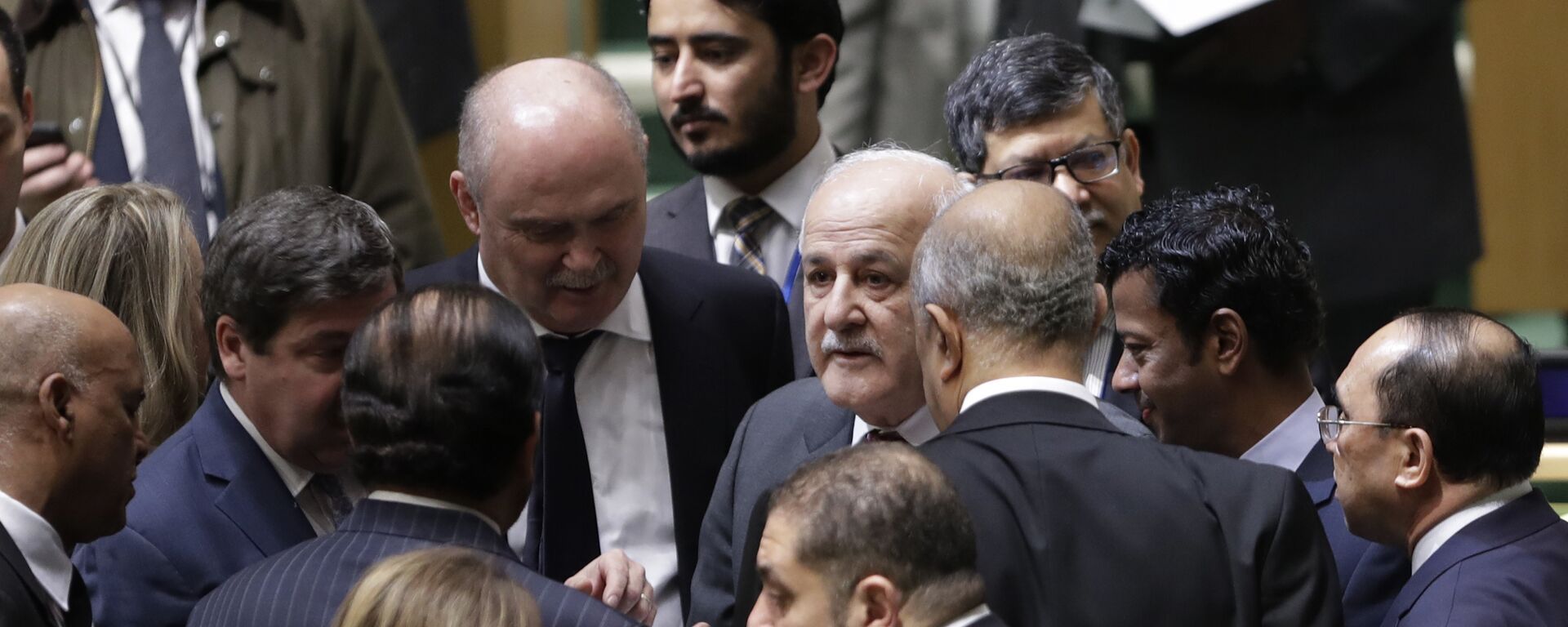 "فيتو" أمريكي جديد يجهض مشروع قرار بمجلس الأمن لوقف الحرب في غزة