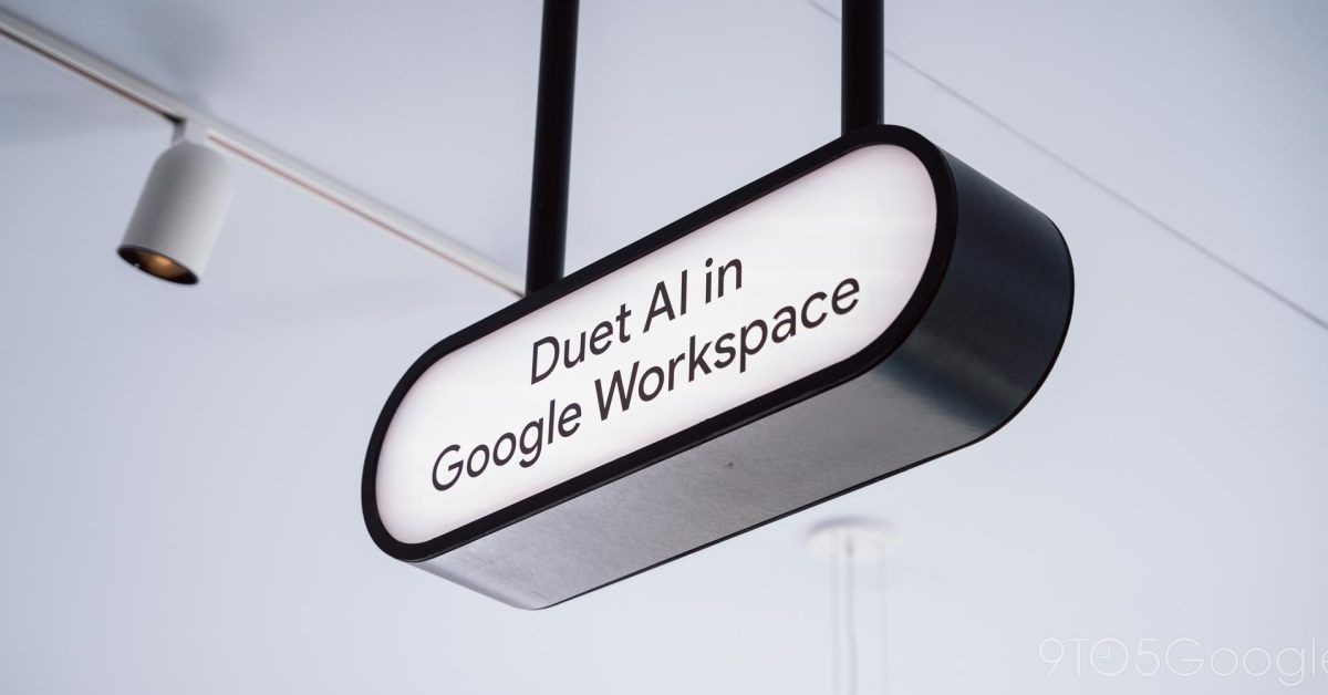 تكنولوجيا: خطط Gemini Business و Gemini Enterprise ستتوفر لخدمة Google Workspace