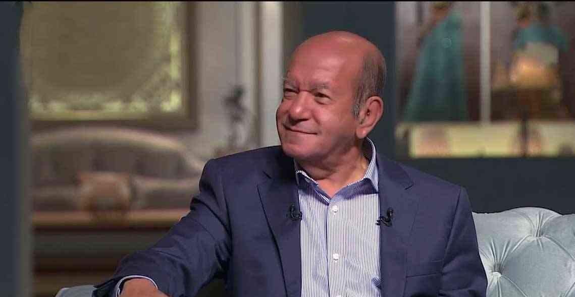 لطفي لبيب : " نحن نعيش عصر البشتكة "