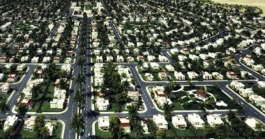 الإسكان: مهلة شهرين لاستلام قطع الأراضى السكنية الصغيرة الملغاة لعدم الاستلام فقط