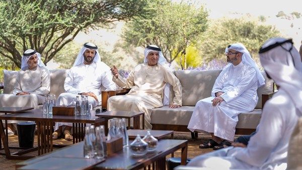 سعود بن صقر: التكامل السياحي يعزز من مكانة الإمارات على خريطة السياحة العالمية