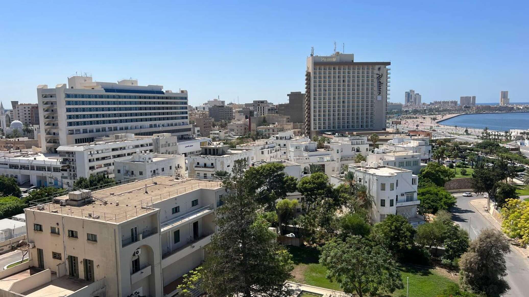 مستشار اقتصادي يوضح أهداف "مصرف الاستثمار الأفريقي" في ليبيا