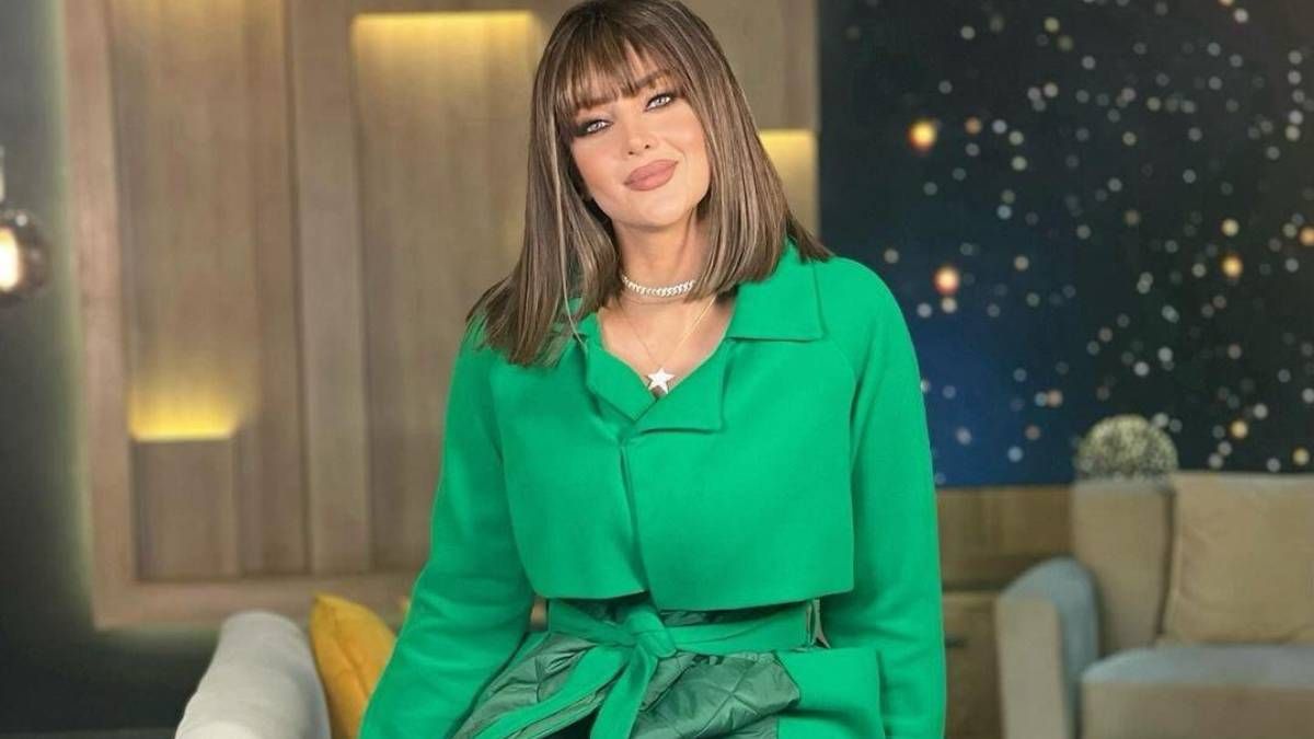 رضوى الشربيني تدخل بنوبة بكاء شديد بعد استقبالها هذه الهدية .. ما هي!