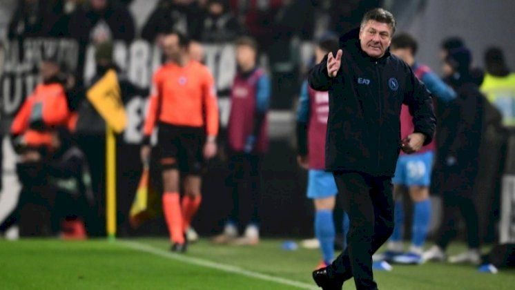 دوري الأبطال: نابولي المتخبّط في اختبار صعب أمام برشلونة